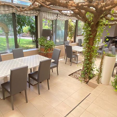 Antica Locanda Palmieri Roma Dış mekan fotoğraf