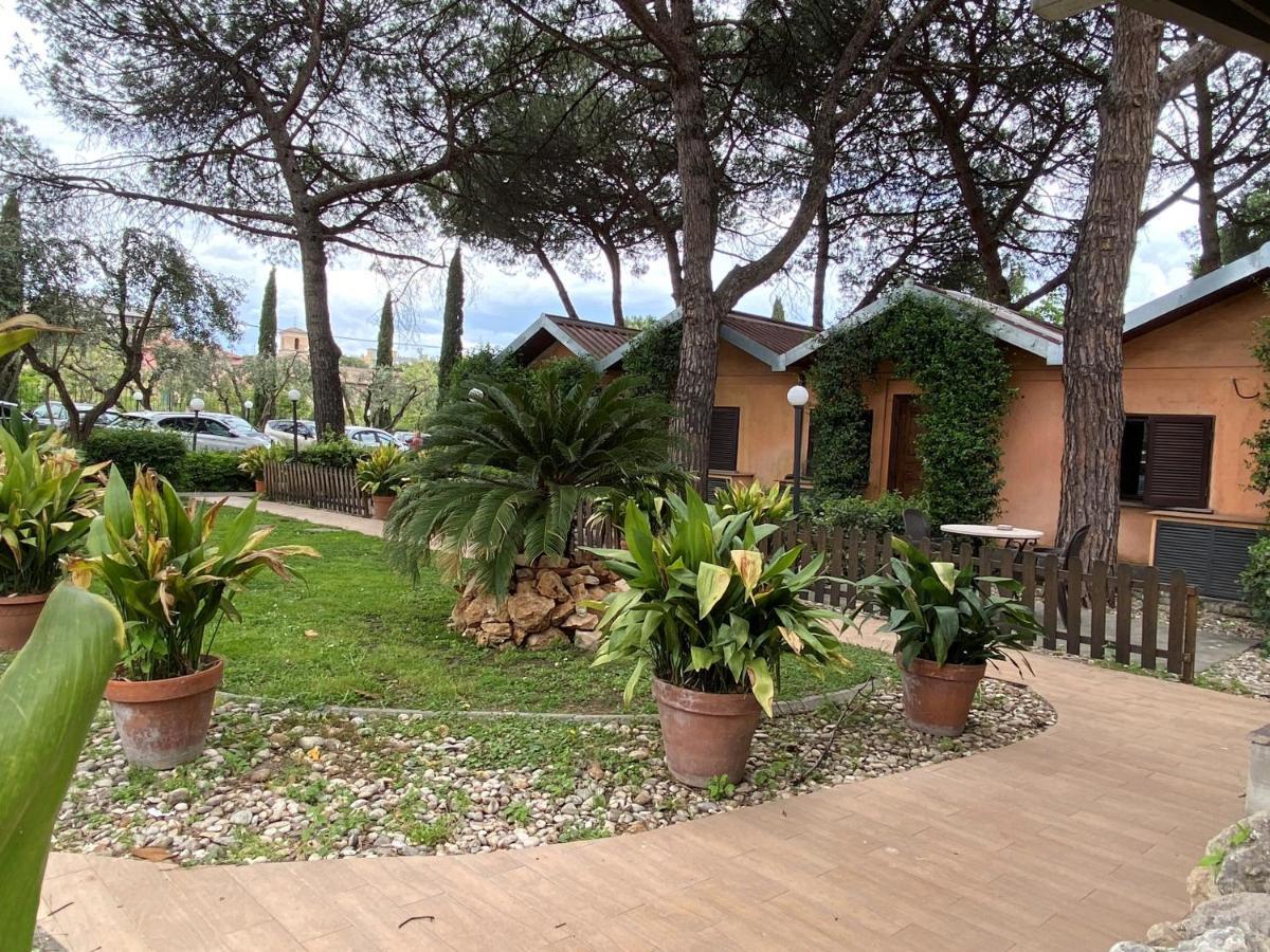 Antica Locanda Palmieri Roma Dış mekan fotoğraf