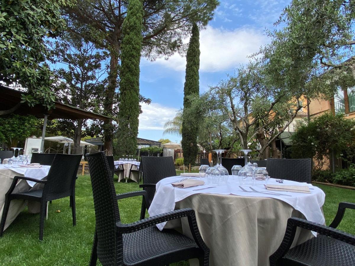 Antica Locanda Palmieri Roma Dış mekan fotoğraf