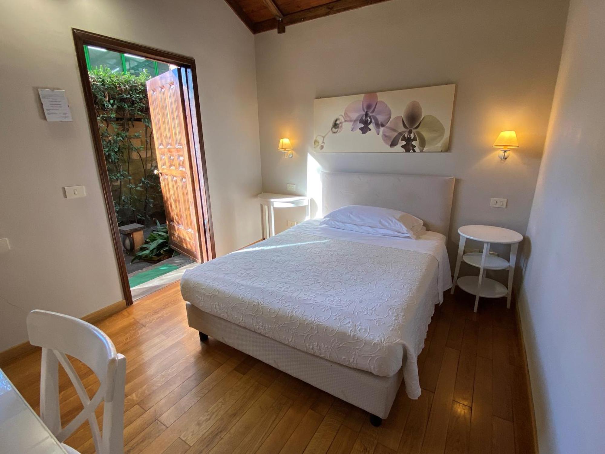 Antica Locanda Palmieri Roma Dış mekan fotoğraf