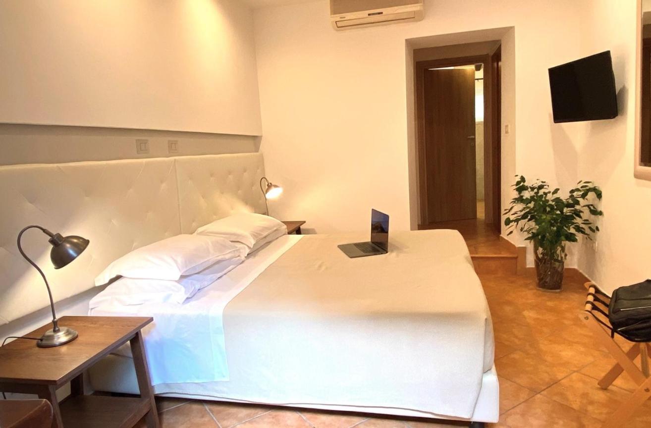 Antica Locanda Palmieri Roma Dış mekan fotoğraf