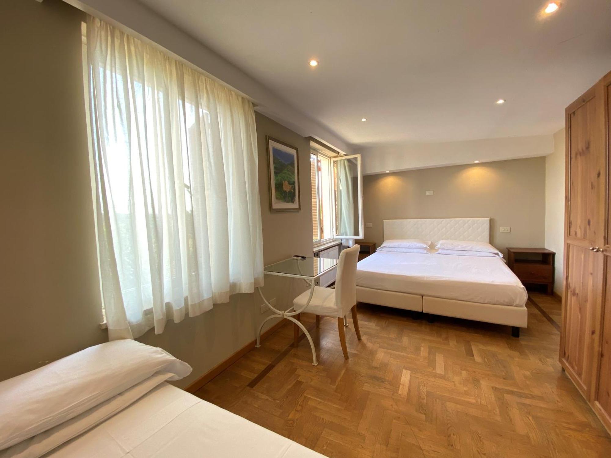 Antica Locanda Palmieri Roma Dış mekan fotoğraf