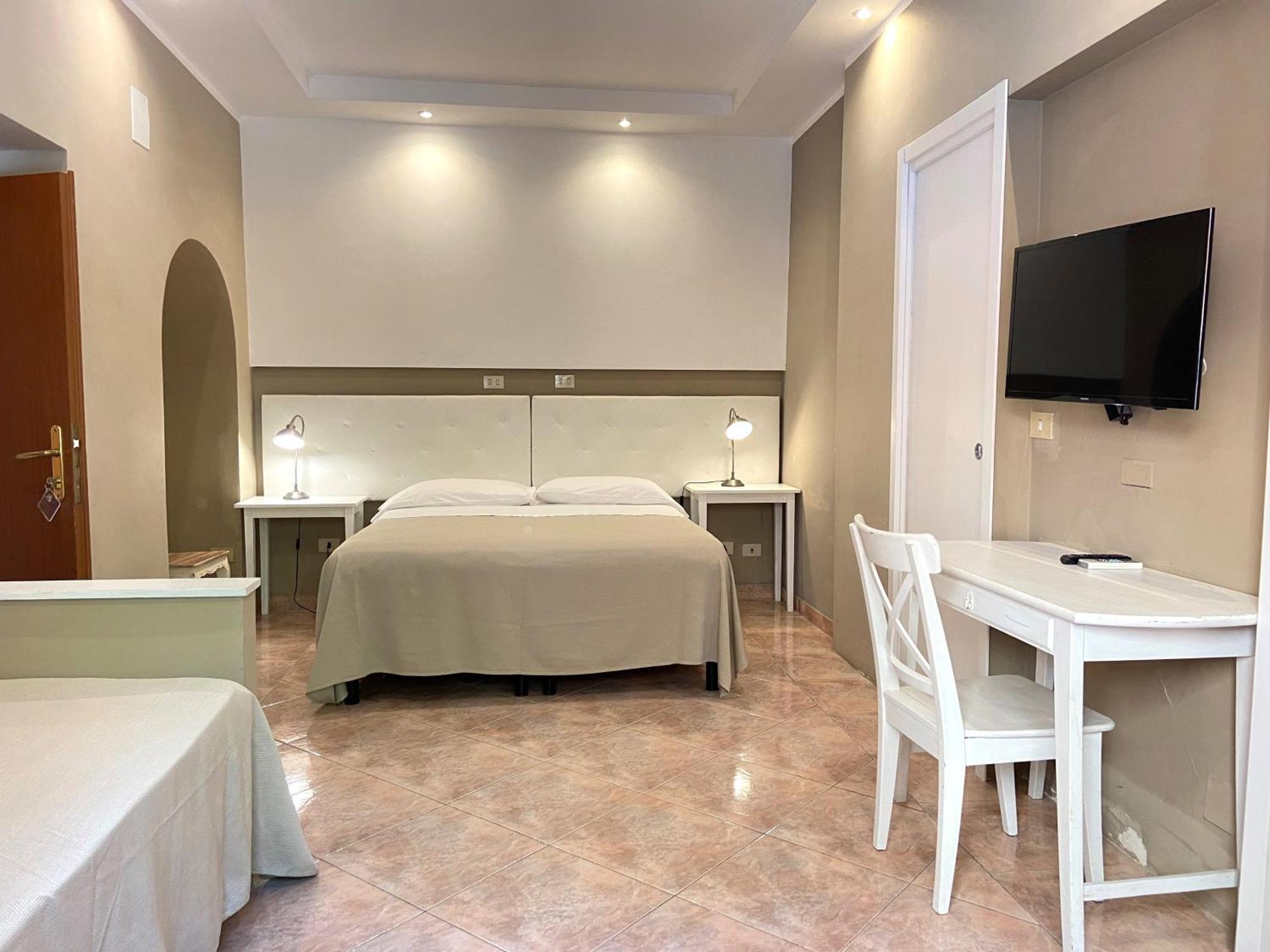 Antica Locanda Palmieri Roma Dış mekan fotoğraf