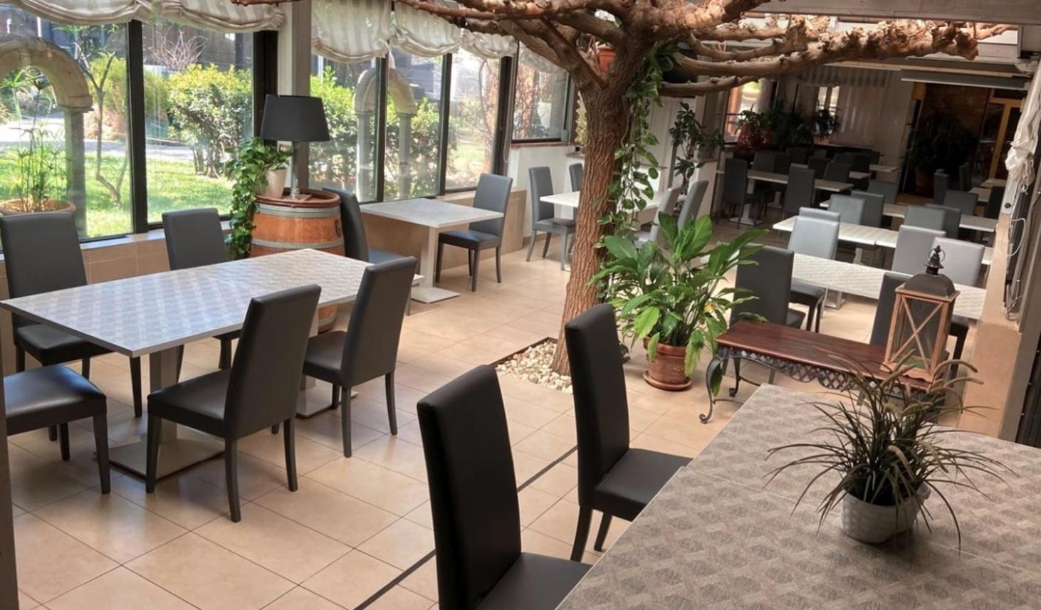 Antica Locanda Palmieri Roma Dış mekan fotoğraf