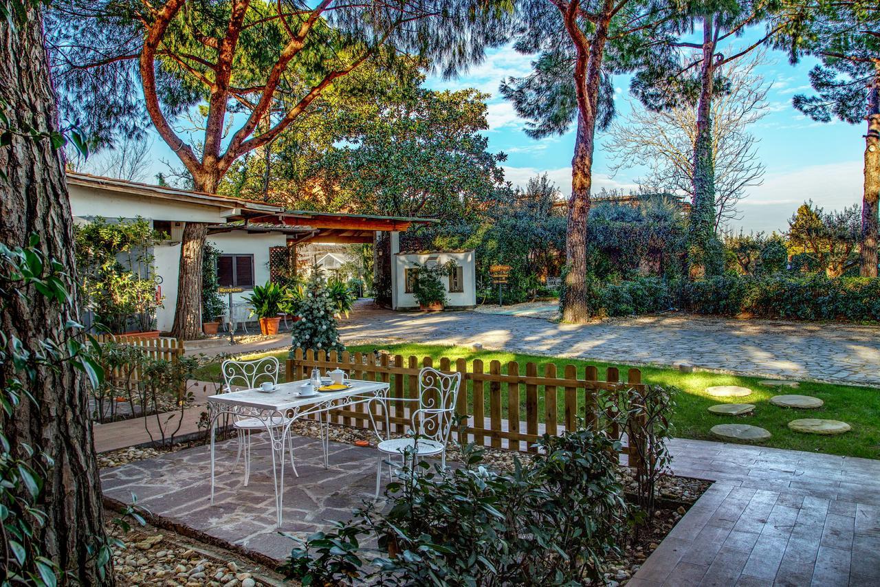 Antica Locanda Palmieri Roma Dış mekan fotoğraf