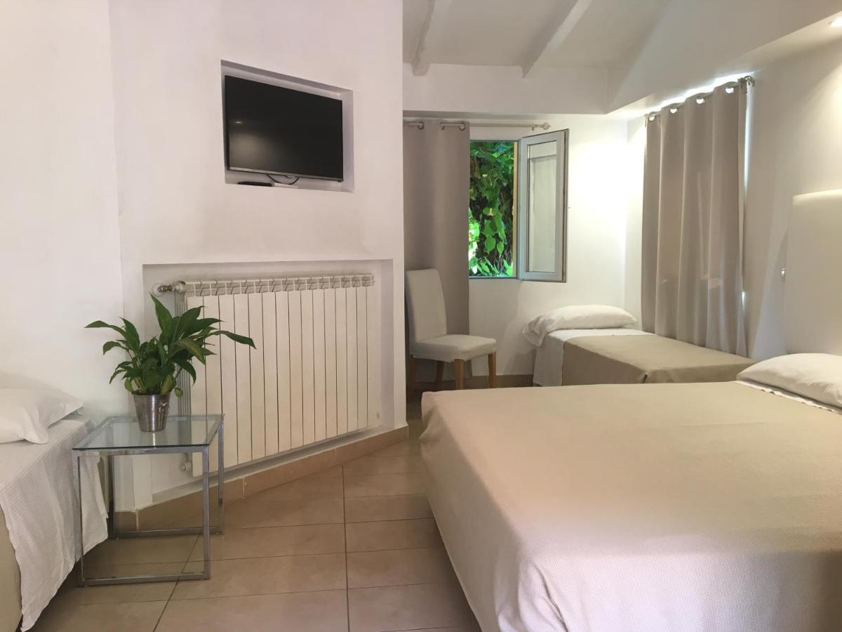 Antica Locanda Palmieri Roma Dış mekan fotoğraf